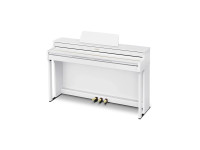 Casio AP-300 WE Casio AP-300 WE